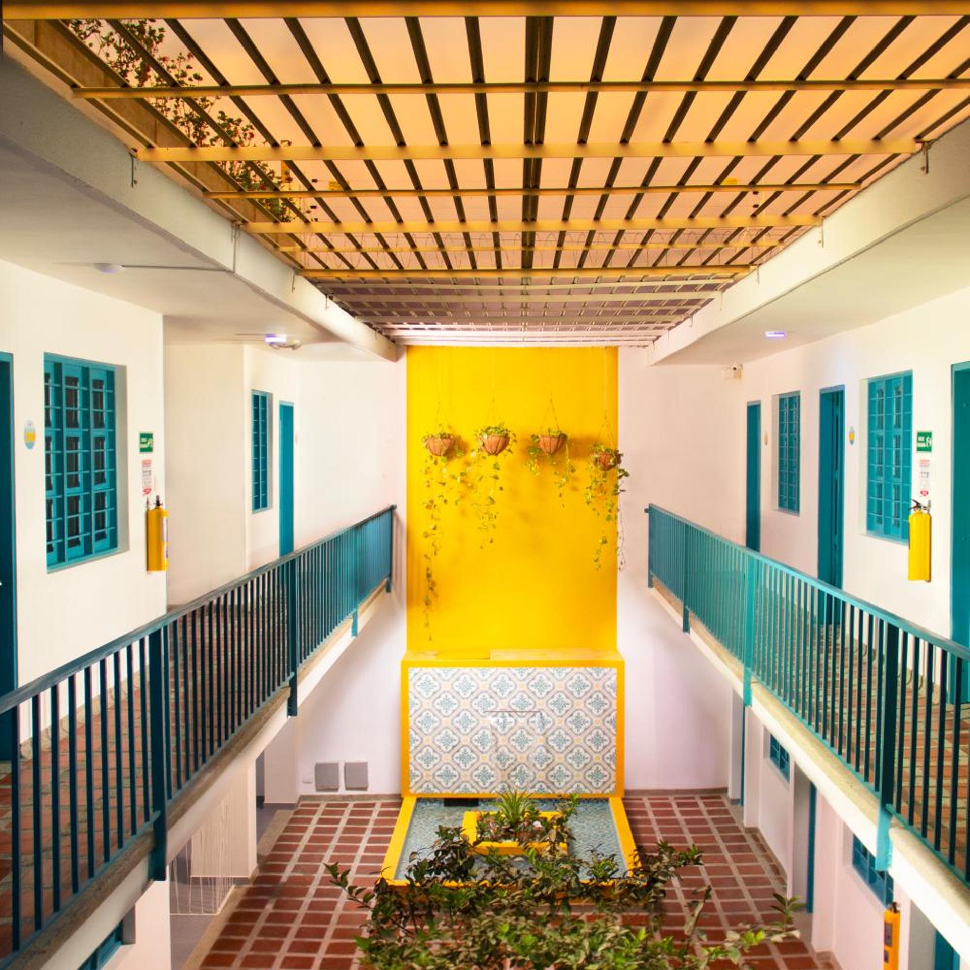 Akuamarina Hotel 3/50