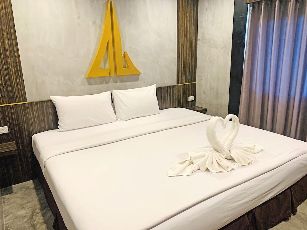 Phi Phi Andaman Legacy Resort 29/74