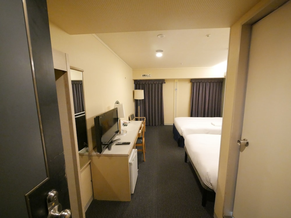 Shin Yokohama Kokusai Hotel 16/38