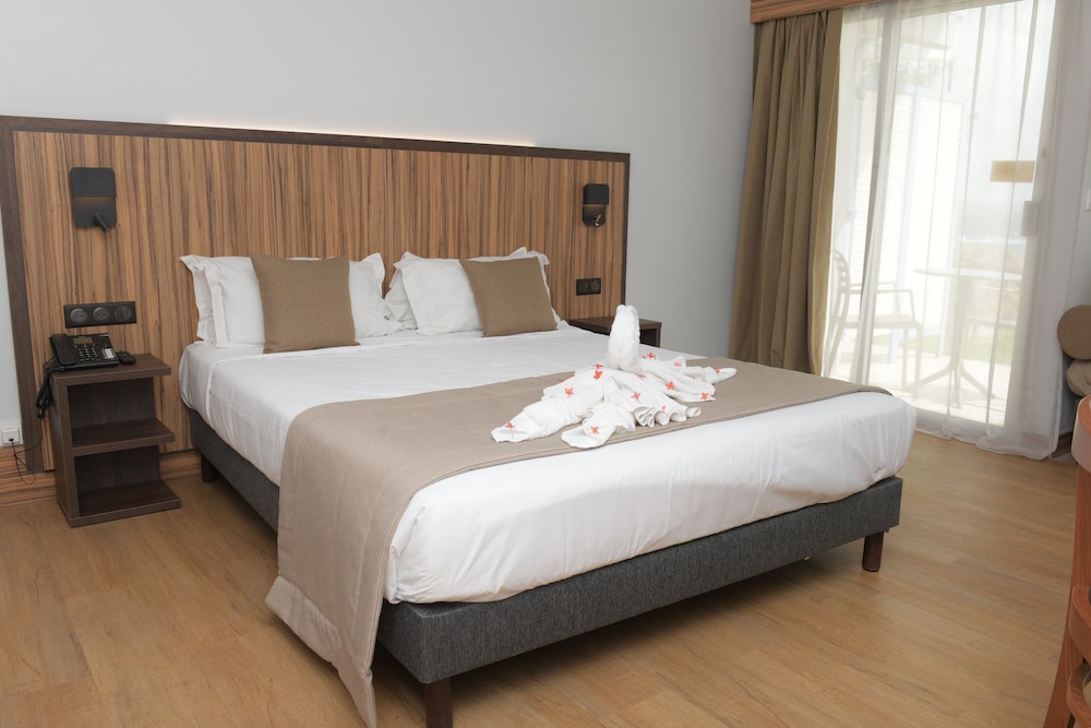 Carayou Hotel Spa 13/68