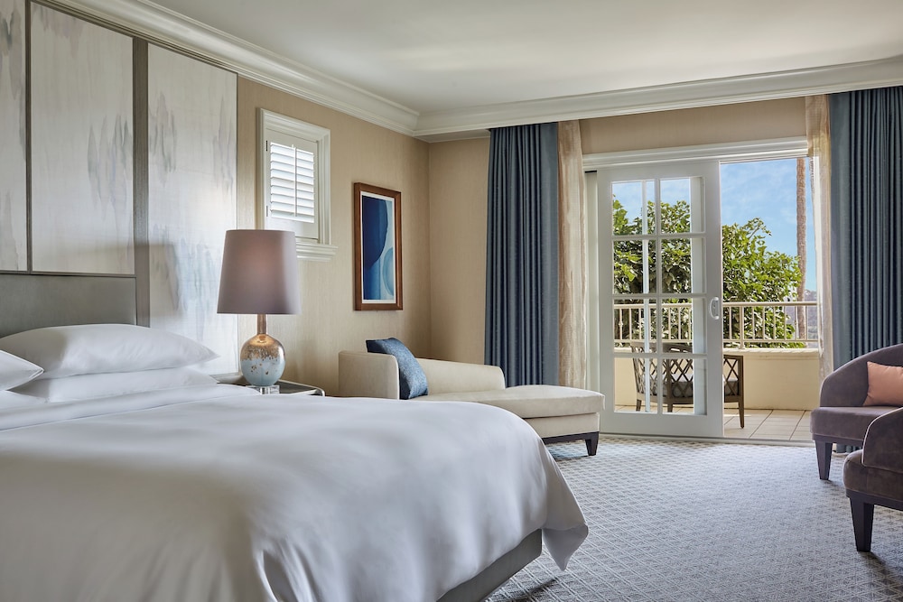 PRESIDENTIAL, SUITE