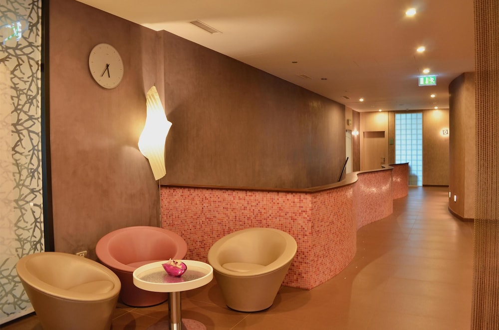Hotel Palace Portoroz 11/94