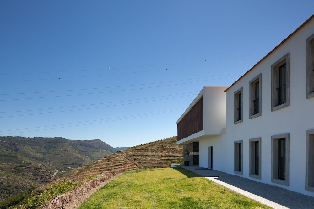 Quinta De Casaldronho Wine Hotel 55/60