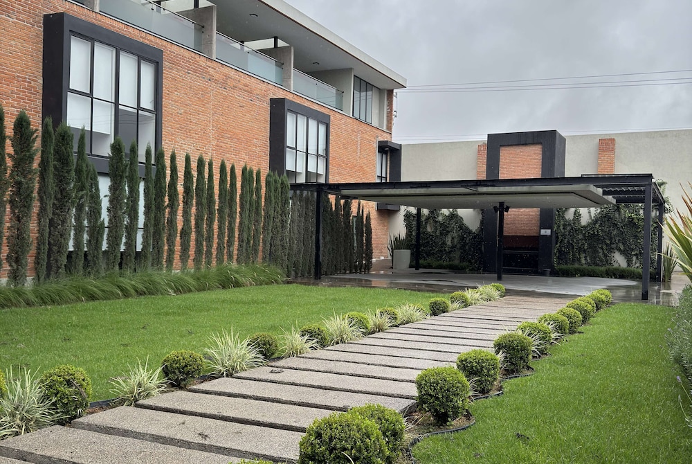 Esplendor by Wyndham San Luis Potosi Monarca 45/54
