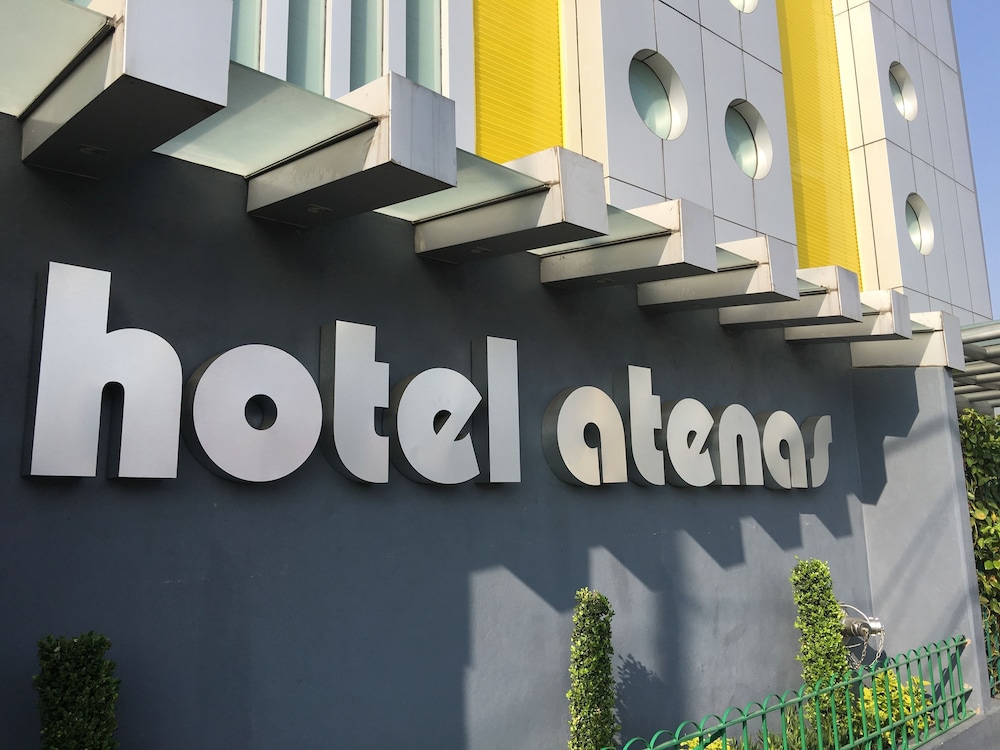 Hotel Atenas Plaza in CUAUTITLAN IZCALLI