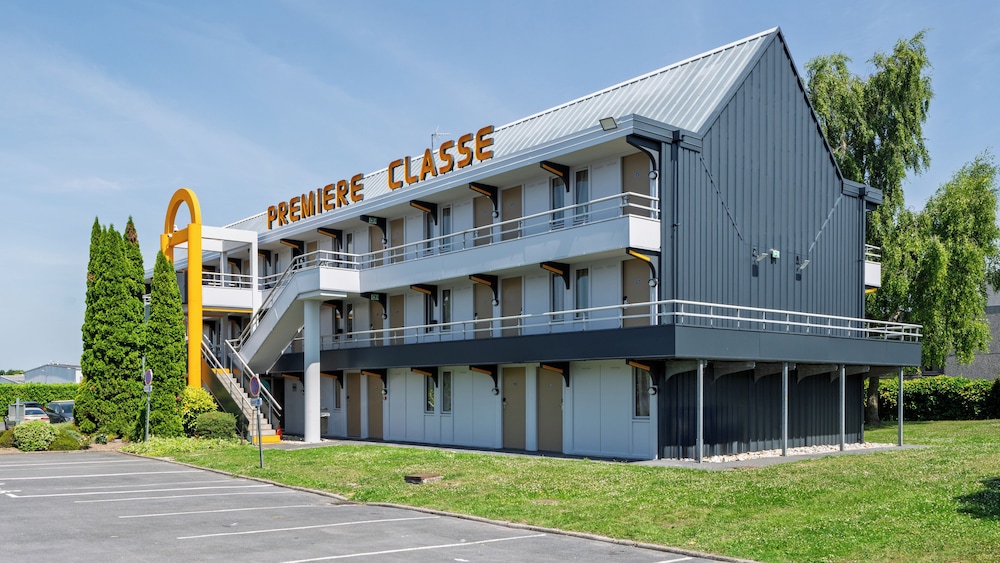Premiere Classe Valenciennes Sud Rouvignies 5/50