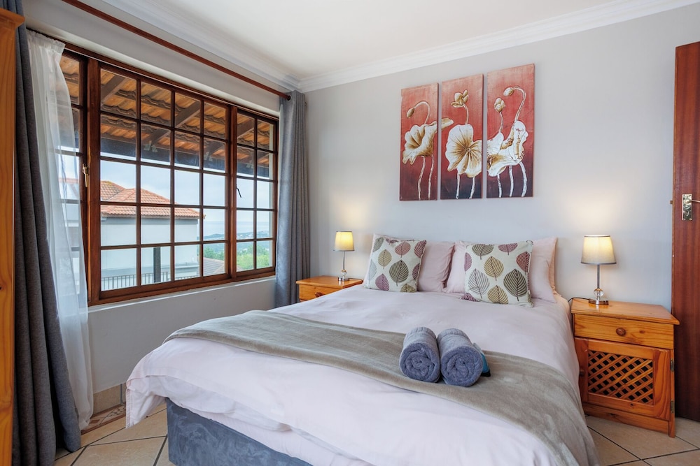 2 Bedrooms, Family, Apartment, Double and Twin Beds