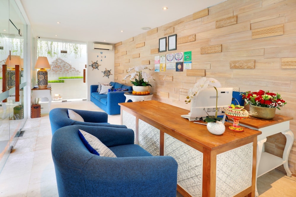 Aleva Villa Seminyak by Ini Vie Hospitality 32/50