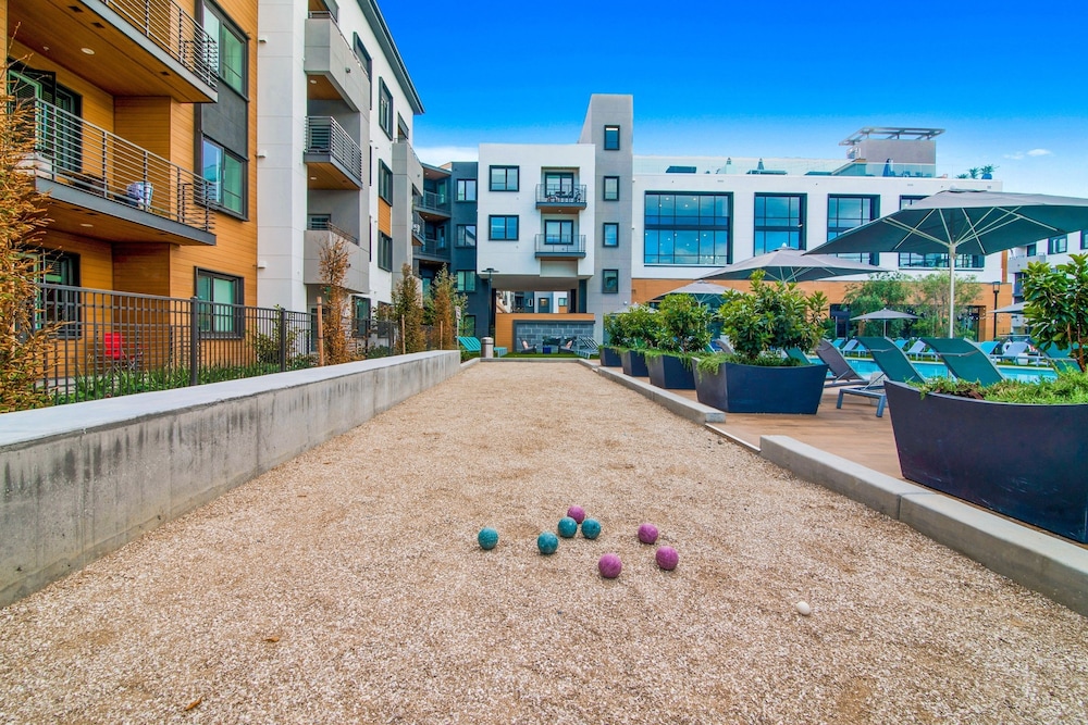Global Luxury Suites in Menlo Park 38/50