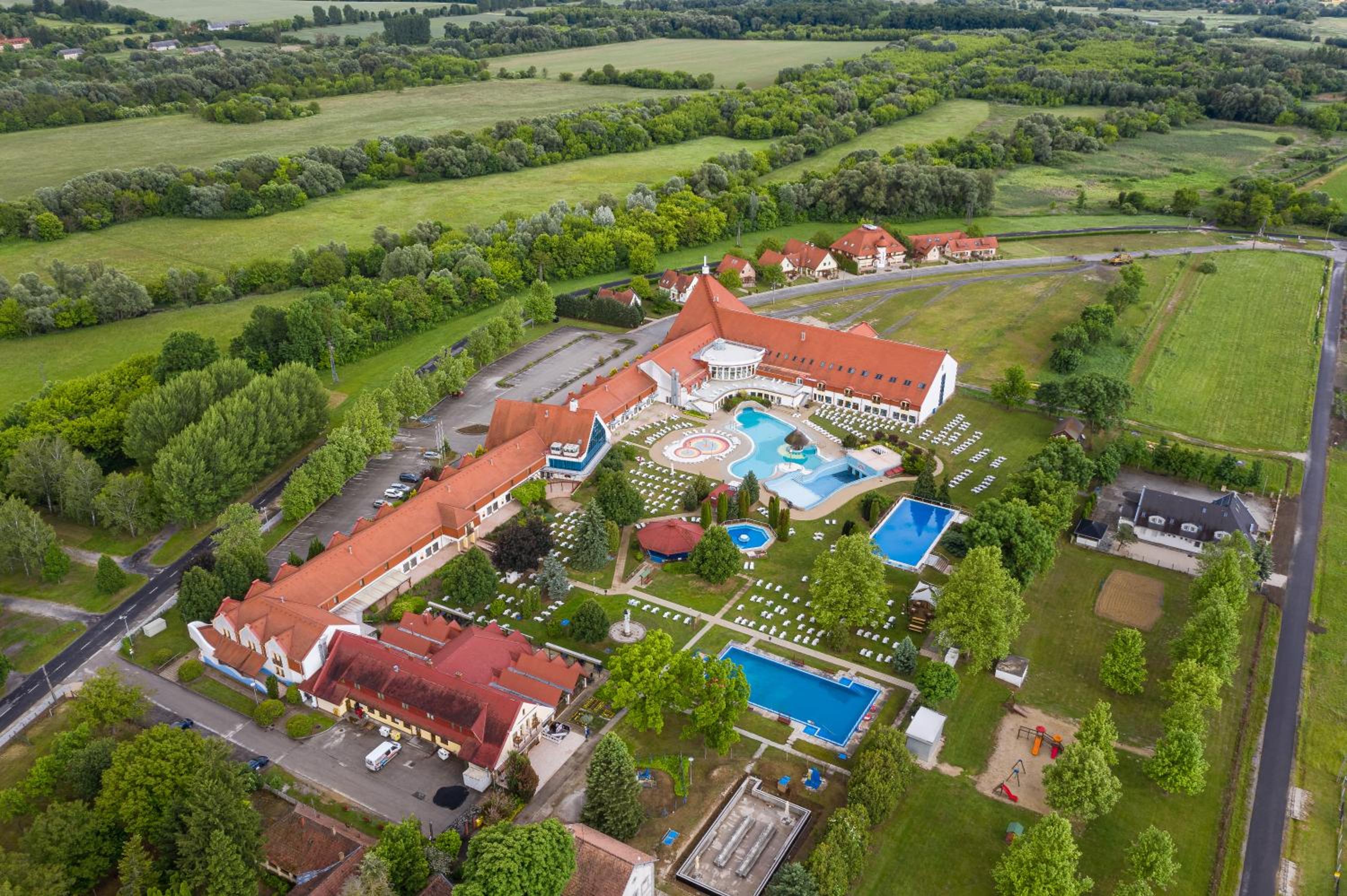 Kehida Termal Hotel 45/50