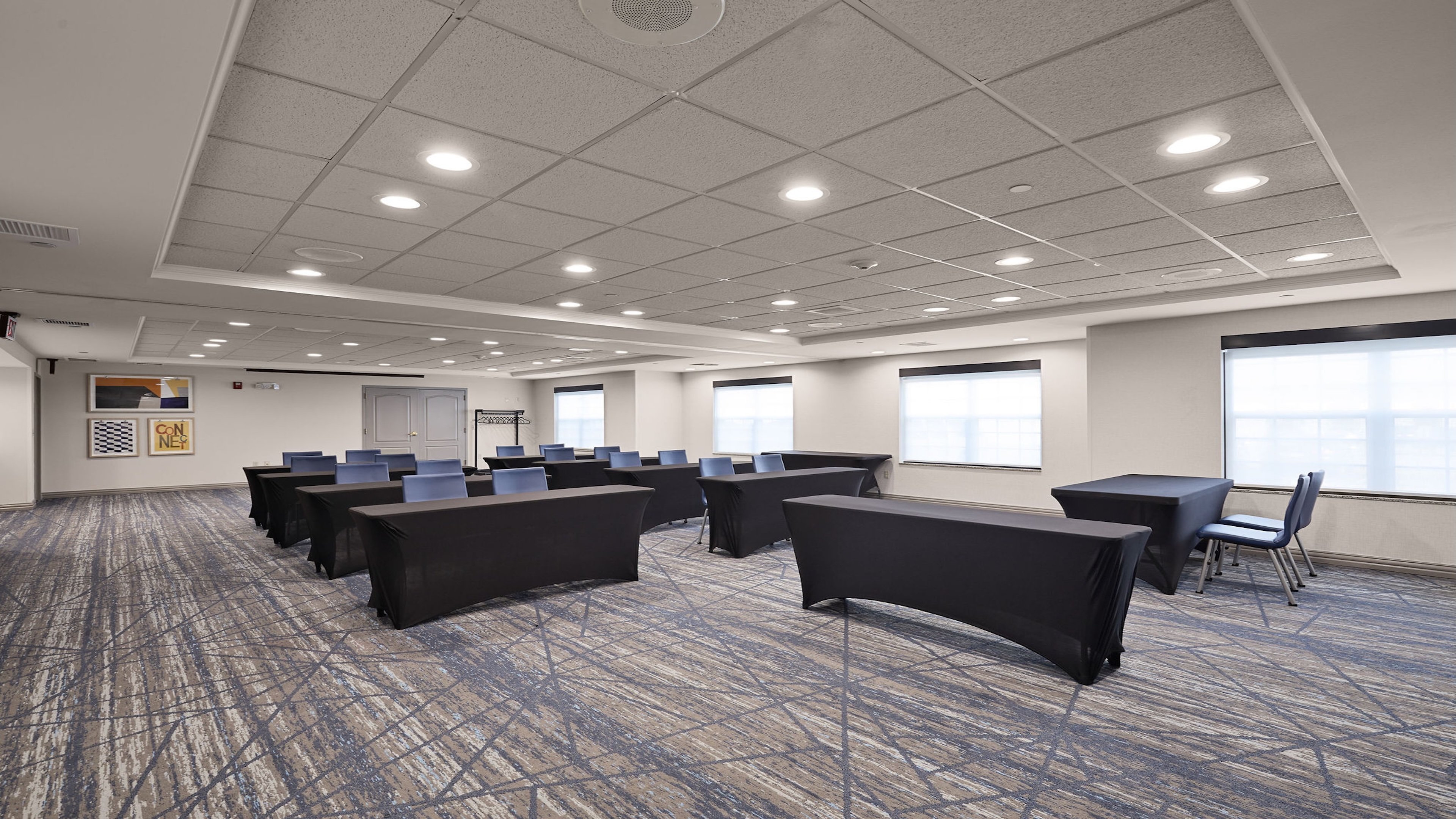 Holiday Inn Express Hotel And Suites Milwaukee Airport 5/74