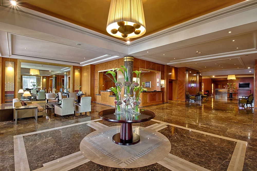 Hyatt Regency Nice Palais de La Mediterrannee 8/46