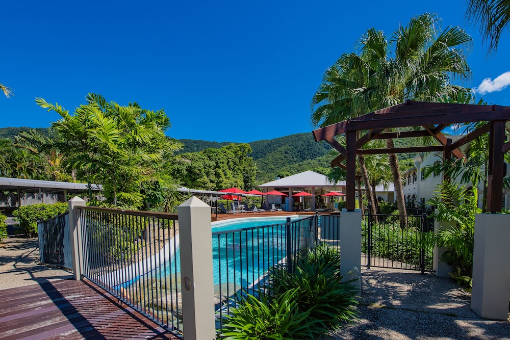 Mango Lagoon Resort And Spa in CAIRNS