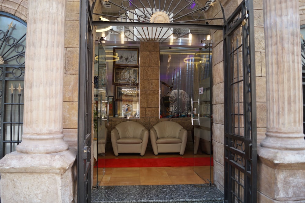 TIMGAD HOTEL HAZEM 6/39