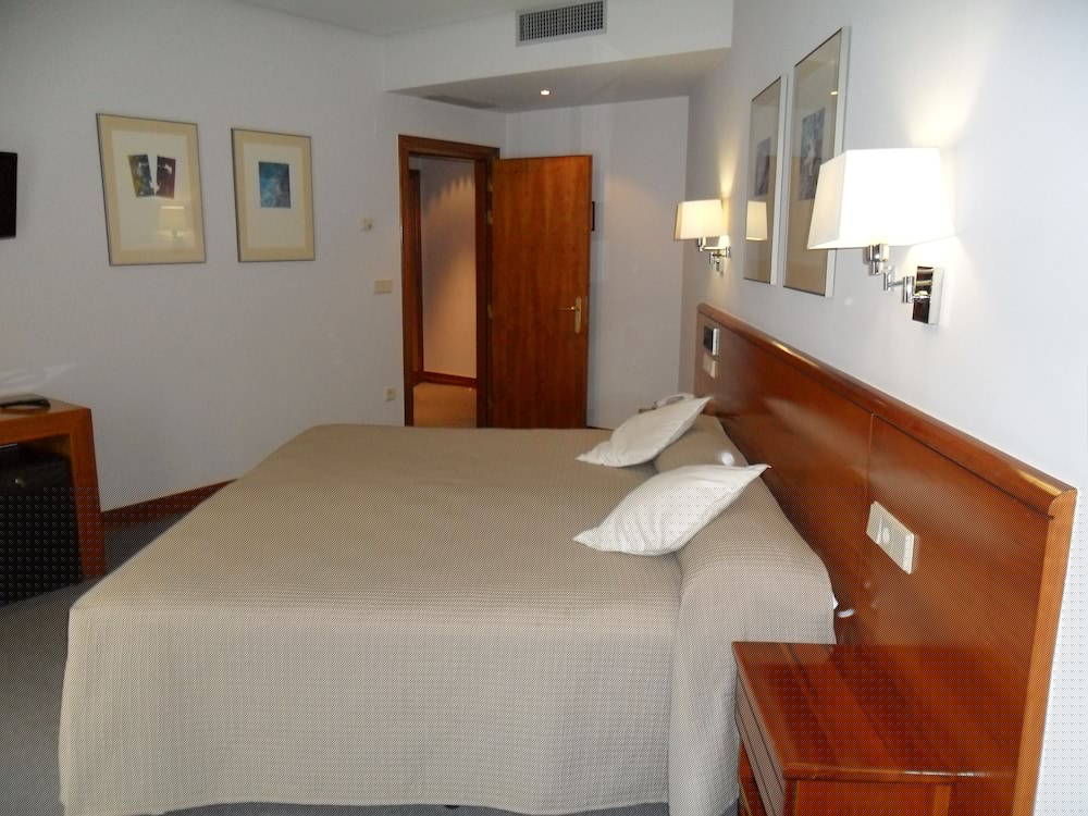 Hotel Anoeta 8/30