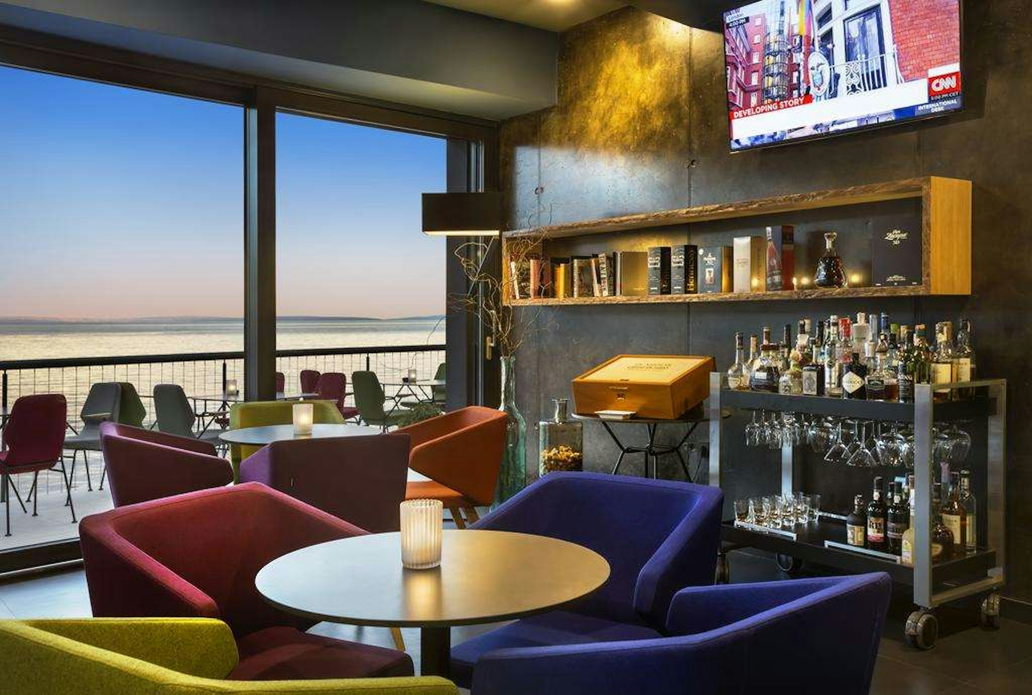 Boutique & Design Hotel Navis 65/77
