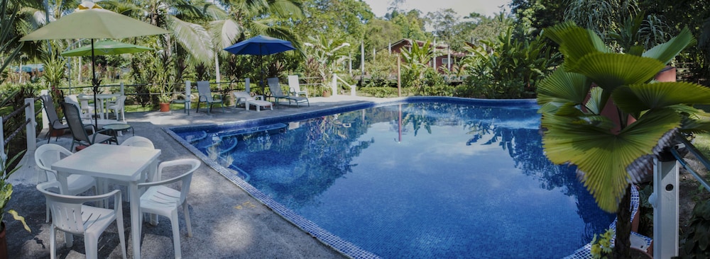Caribbean Paradise Eco-Lodge 45/50