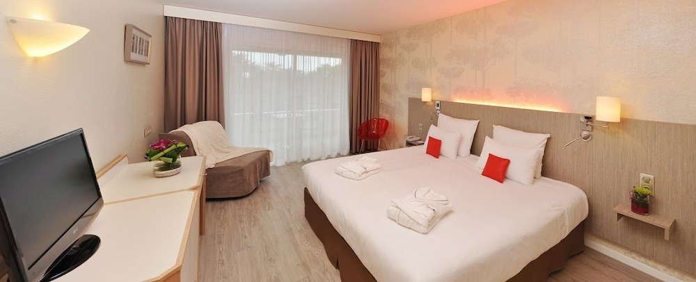Hotel Valdys Thalasso & Spa - les Pins 9/50