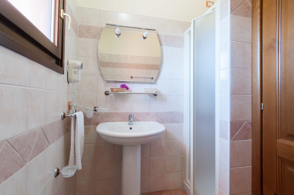 Hotel I Ginepri 45/50