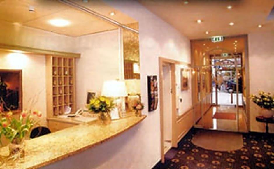 Hotel Ambiente 26/26