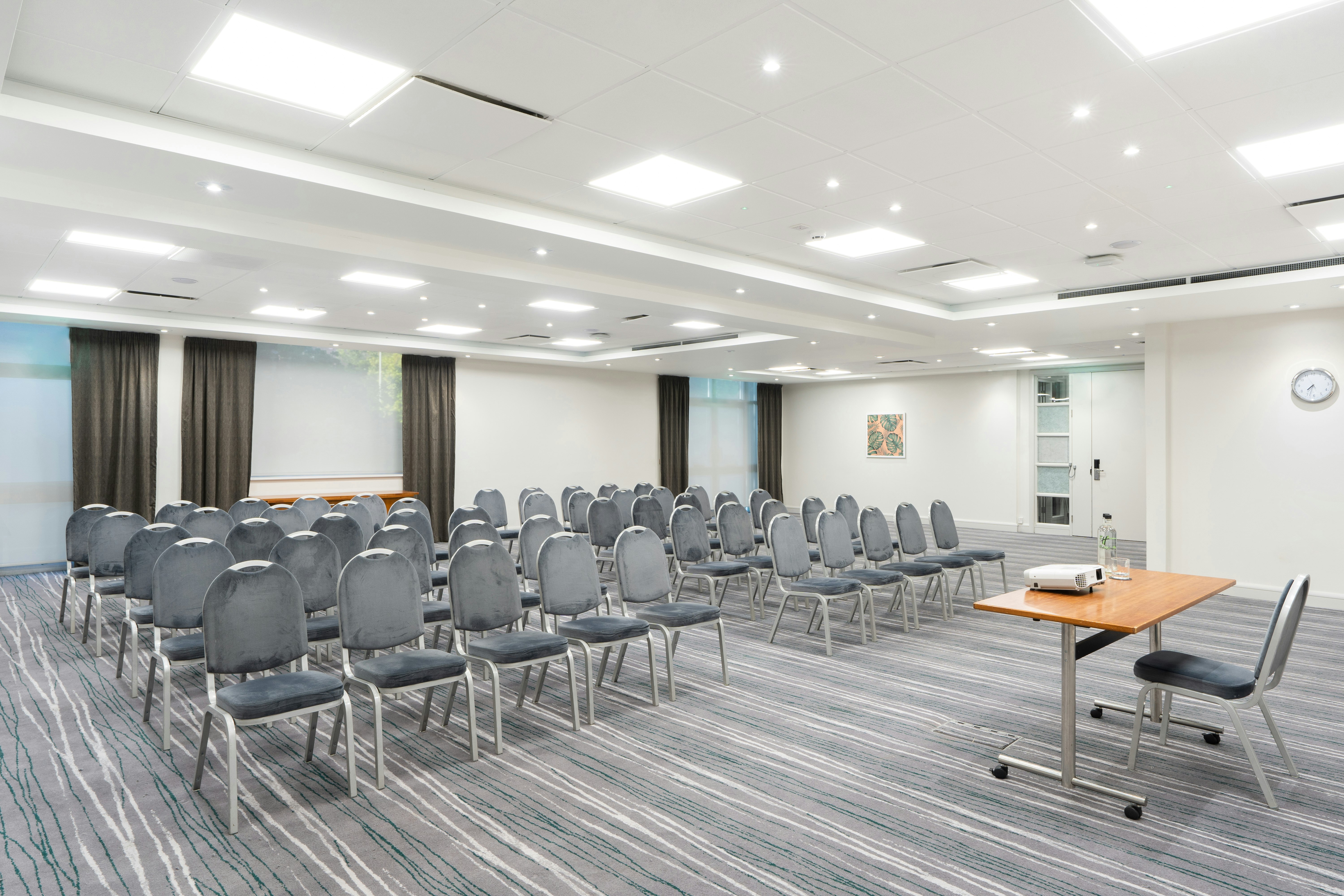 Holiday Inn Southampton-Eastleigh M3, jct13 65/72