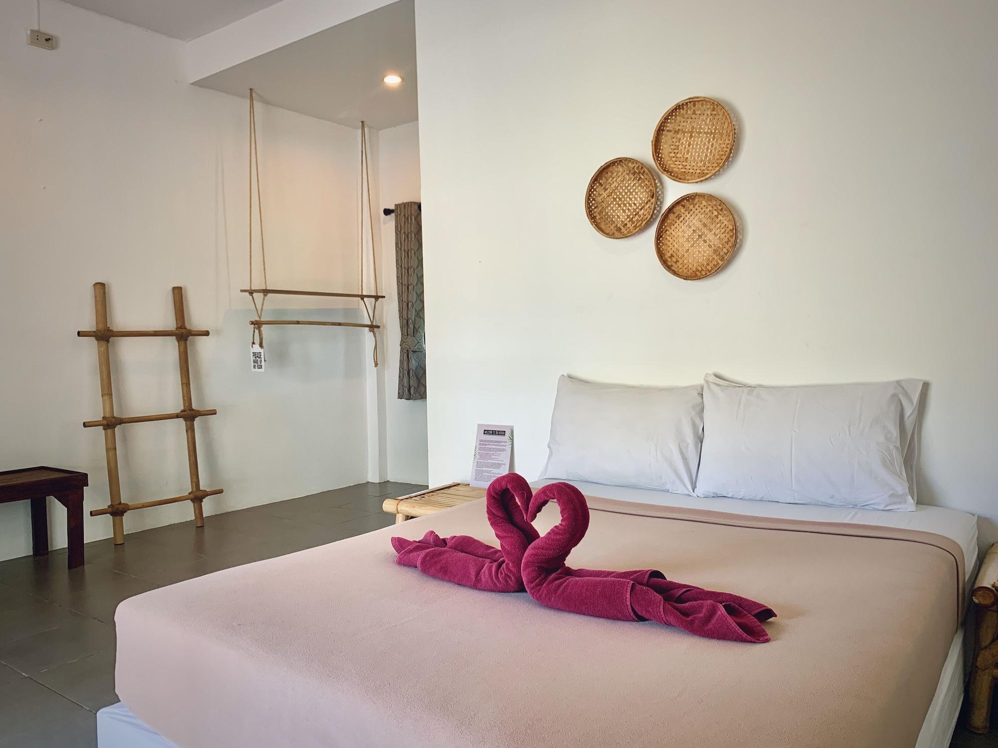 Phangan Great Bay Resort 11/55