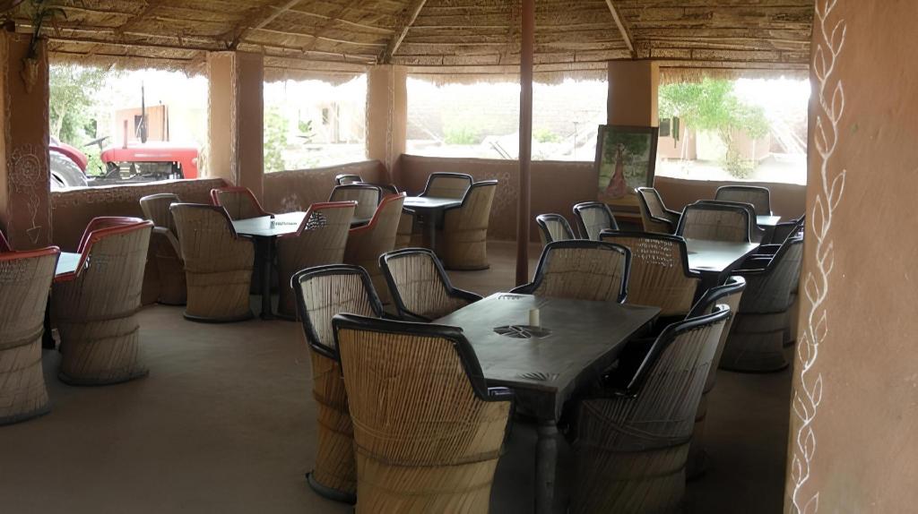 BISHNOI VILLAGE CAMP AND RESORT - 22 KM from Jodhpur 6/13