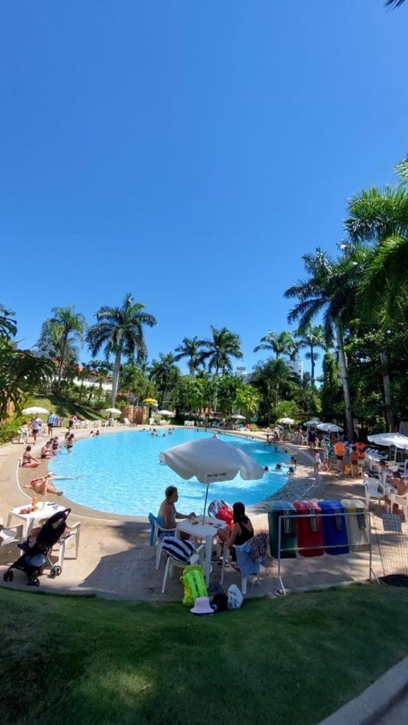 Suite Hot Springs B3 Hoteis - Caldas Novas 35/49