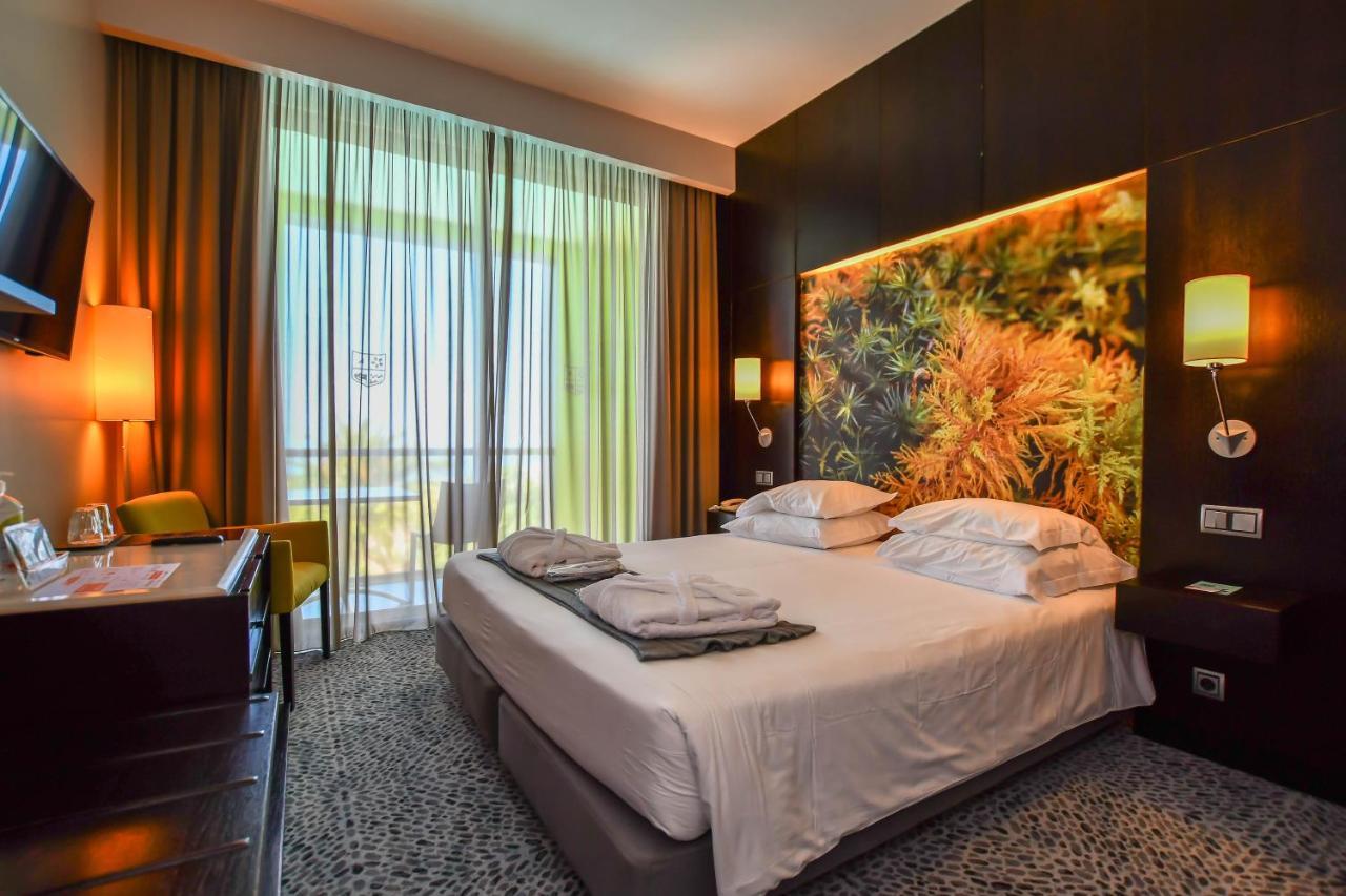 Superior, Double Bed, Panoramic View, Balcony or Terrace