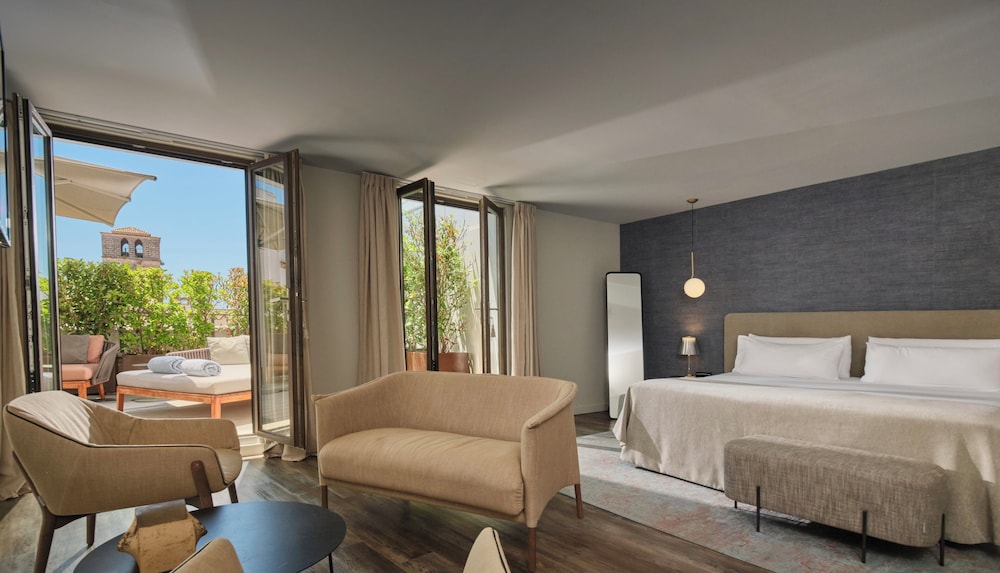 Boutique Hotel Sant Jaume 13/67