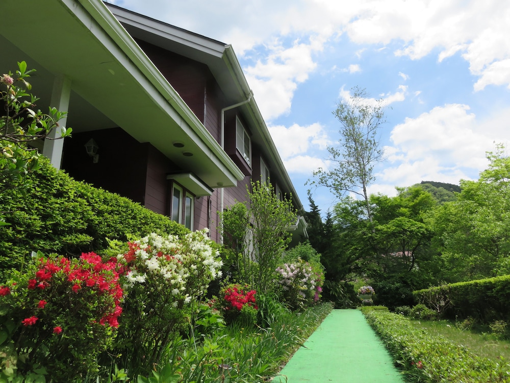 Japan Nikko Pension L'escale 40/47