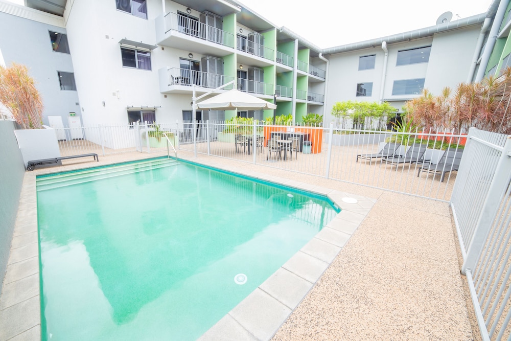 Hudson Apartment Hotels Berrimah 3/61