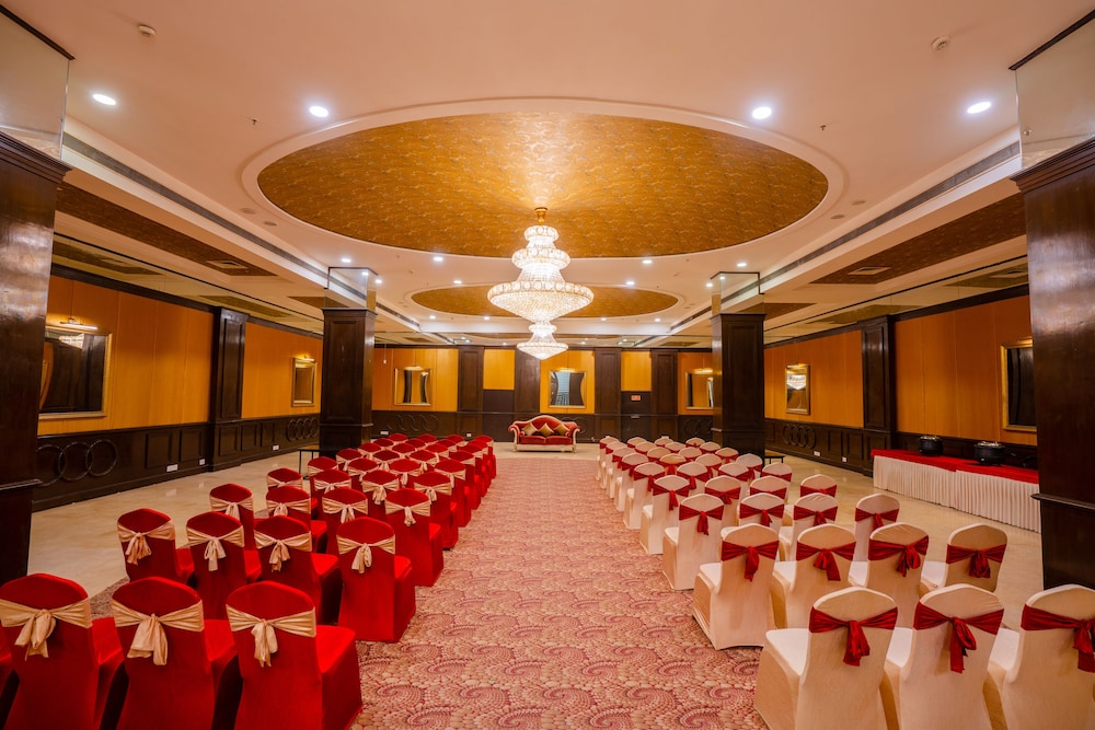 Regenta Inn Jaipur 33/39
