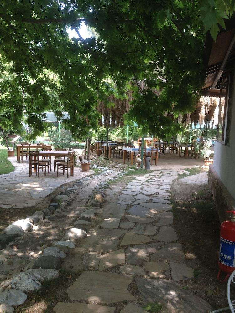 Ersal Park Ekin Dere Evleri 20/21