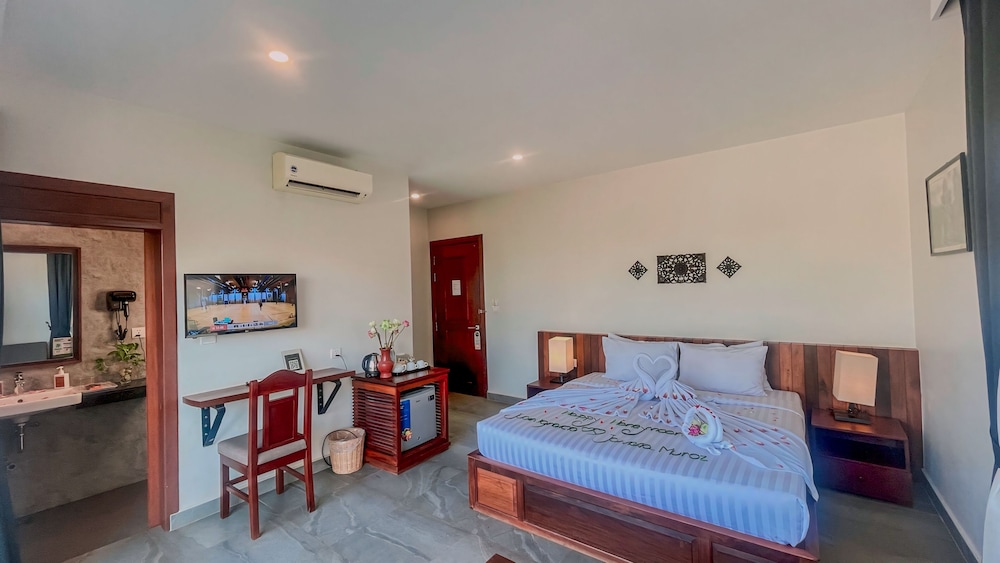 Indra Angkor Residence 19/50
