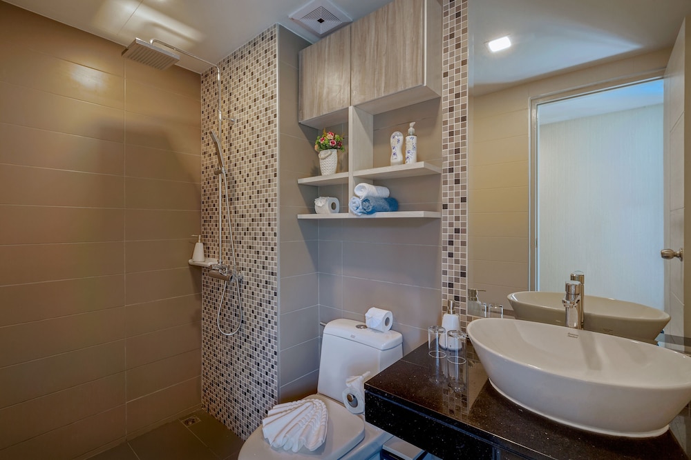 Splendid Sea View Resort 34/38