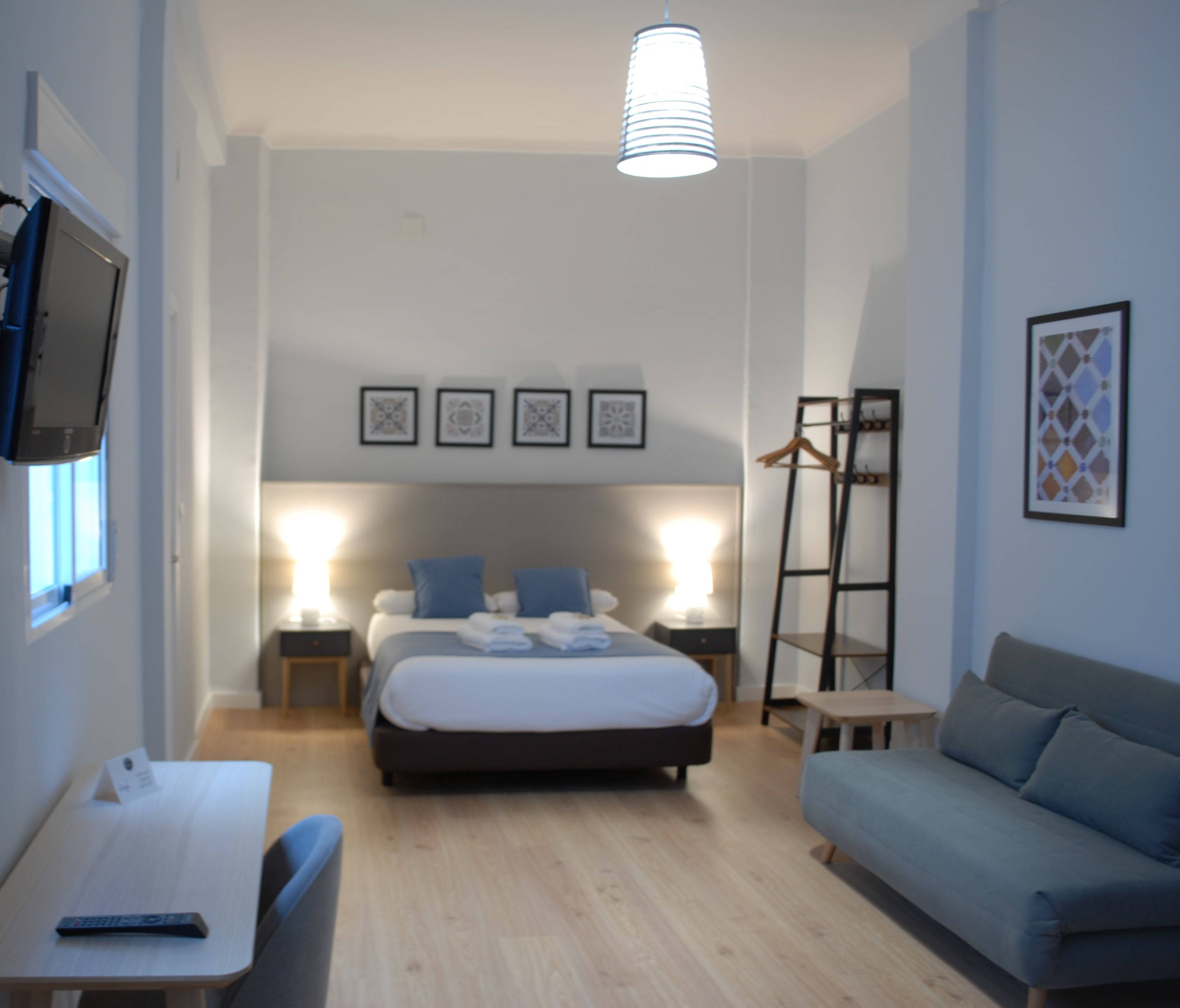 Quadruple Room Superior
