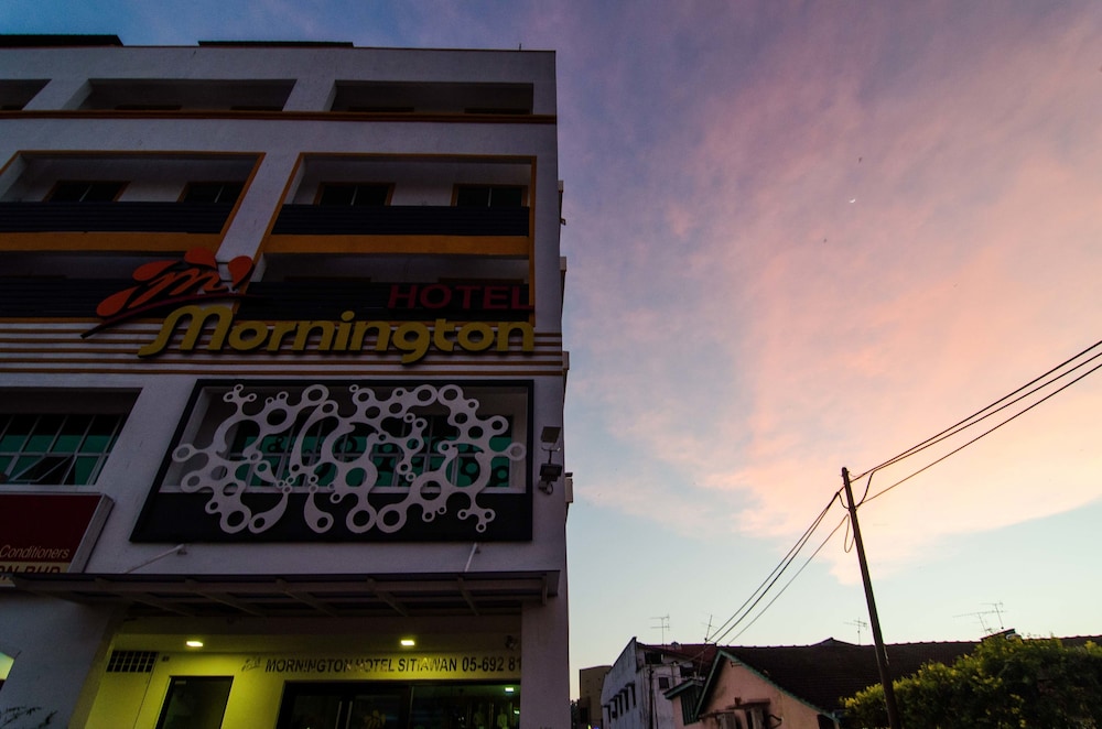 Mornington Hotel Sitiawan 2/58