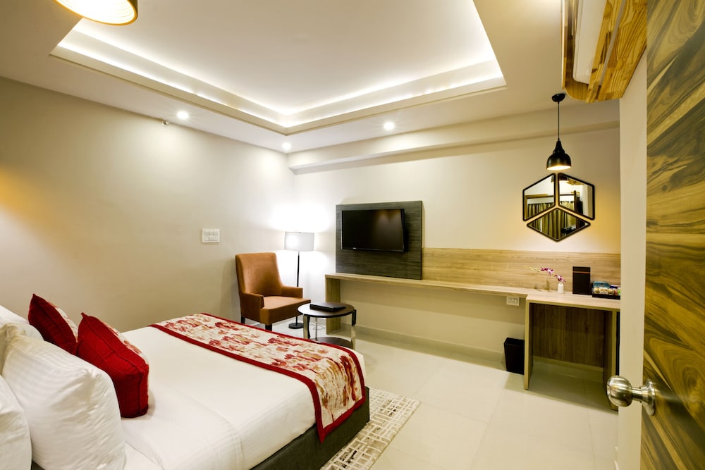 Regenta Central Noida 20/44