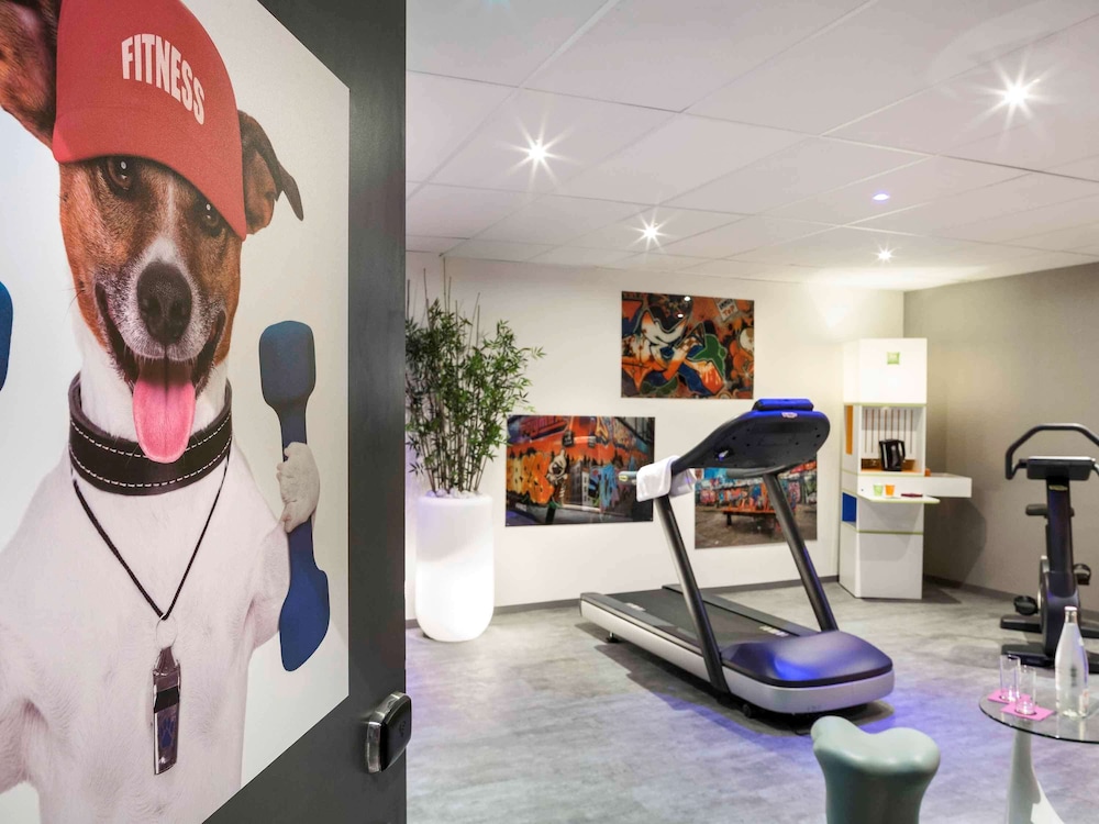 ibis Styles Blois Centre Gare 30/68