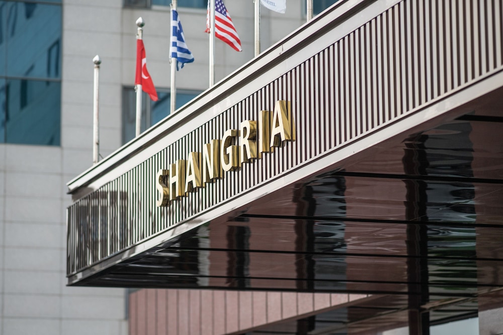 Shangria Beach Tourist Hotel 5/50