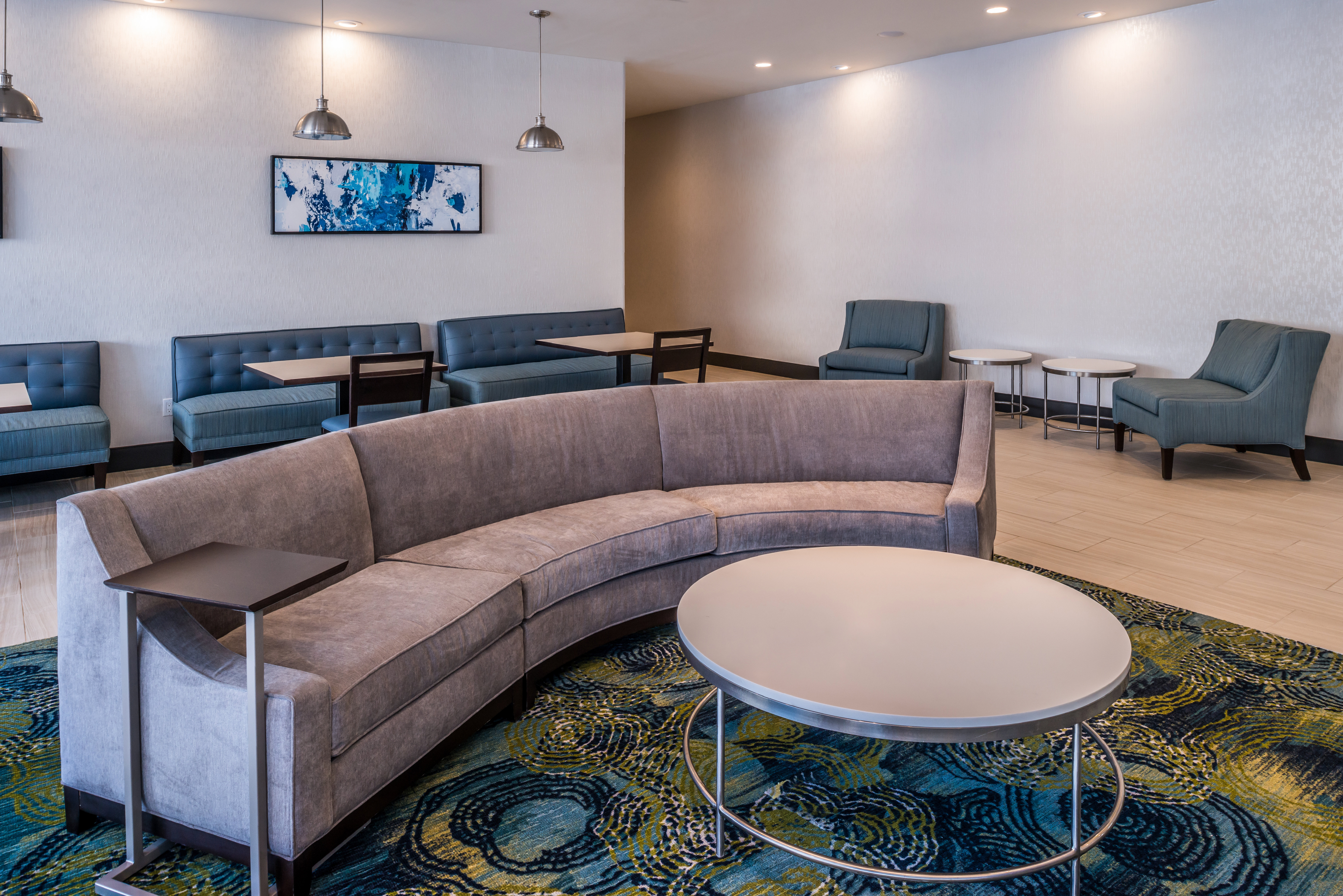 Holiday Inn Detroit Northwest Livonia 41/74