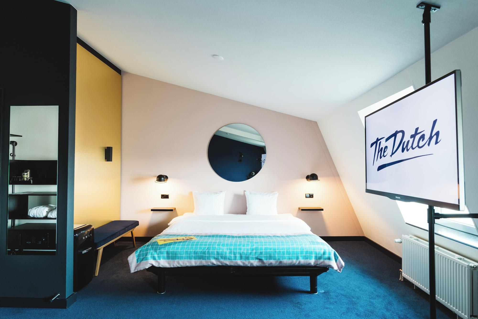 Room, Double Bed, Xl