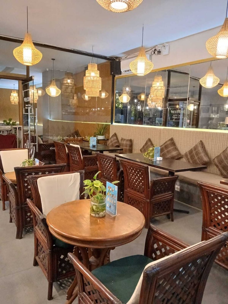 Nirmala Hotel 43/55