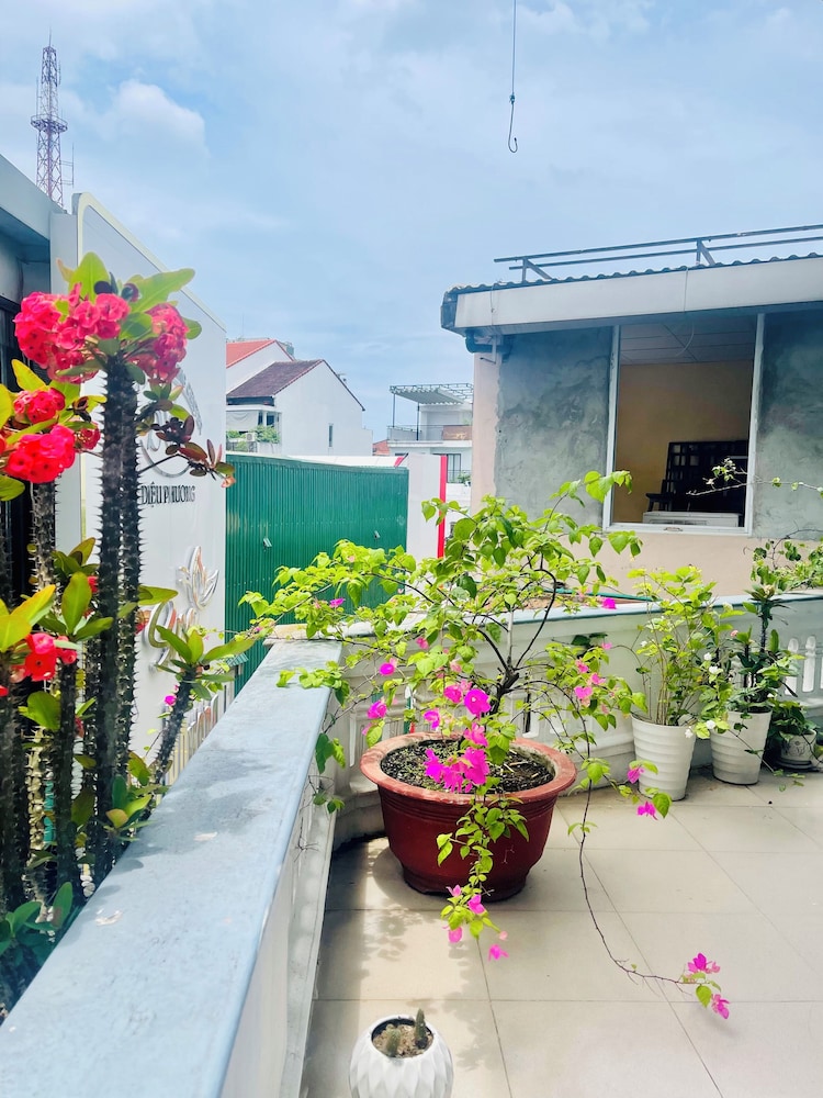 Eva Homestay 3/50