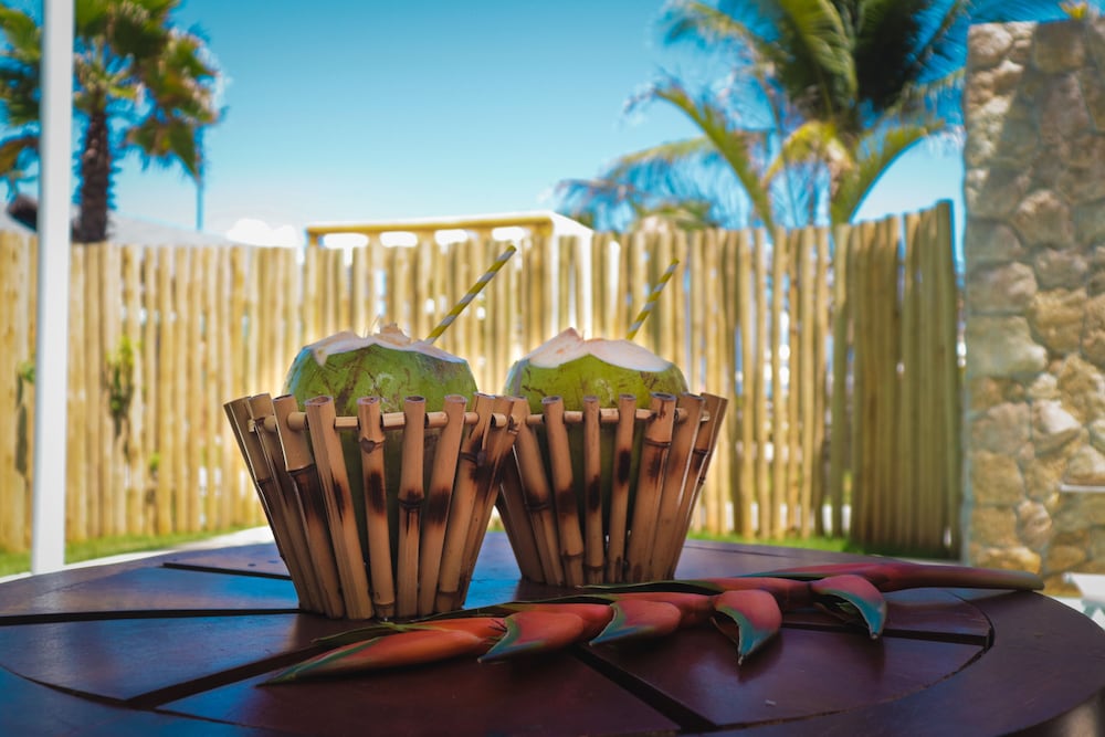 The Westin Porto de Galinhas All Inclusive 6/86