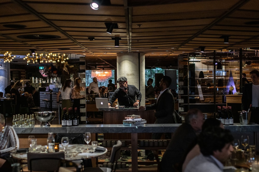 Ovolo Canberra, a Wyndham Hotel 37/50