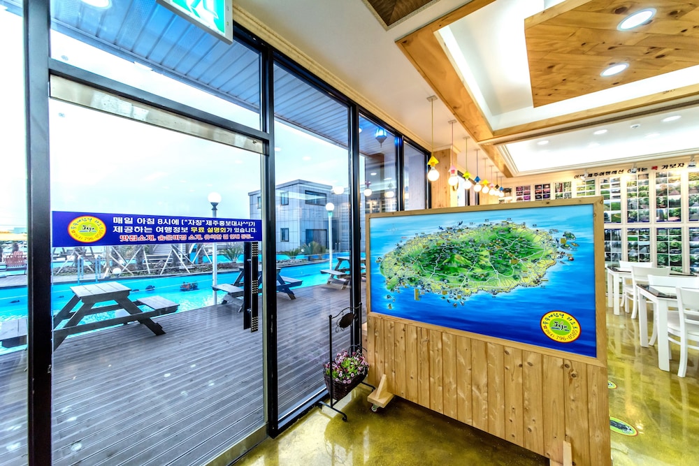 Water Garden Resort 42/68