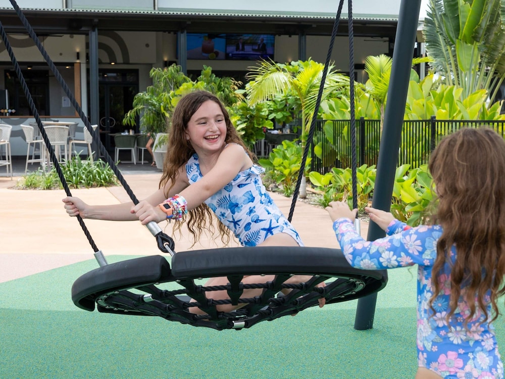 Novotel Darwin Airport 65/69