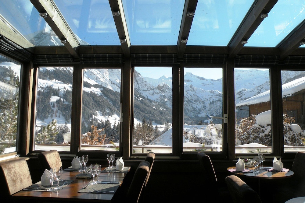 Hotel Steinmattli 20/43